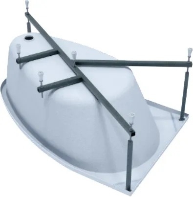 Каркас для ванны 1ACReal FRA-ME141510-0AU 140, 150