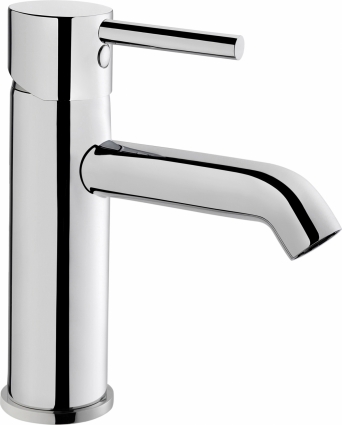 Смеситель VitrA Minimax S A49188EXP для раковины
