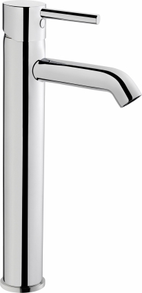 Смеситель VitrA Minimax S A49269EXP для раковины