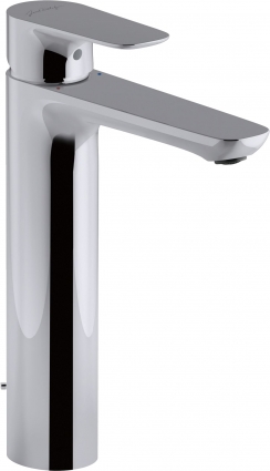 Смеситель Jacob Delafon Aleo E72298-4-CP для раковины