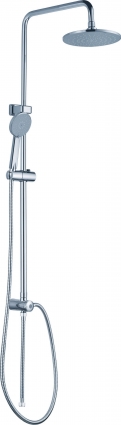 Душевая стойка Rush Bella BL4535-114