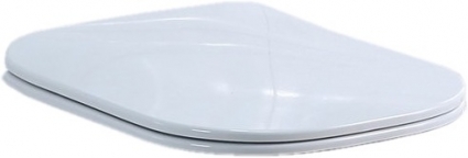 Крышка-сиденье BelBagno Genova BB1102SC с микролифтом