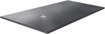 Поддон для душа RGW Stone Tray ST-0149G 90х140 с сифоном