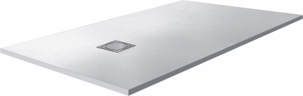 Поддон для душа RGW Stone Tray ST-0149W 90х140 с сифоном