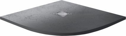 Поддон для душа RGW Stone Tray ST/R-0100G 100х100 с сифоном