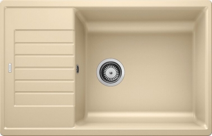 Мойка кухонная Blanco Zia XL 6 S Compact 523279 шампань