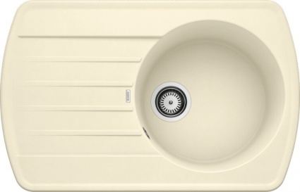 Мойка кухонная Blanco Rondoval 45S 515765 жасмин