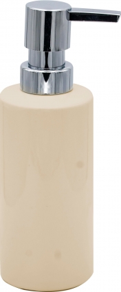 Дозатор Ridder Pure 2125519 бежевый