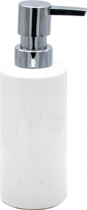 Дозатор Ridder Pure 2125501 белый