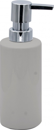 Дозатор Ridder Pure 2125507 серый