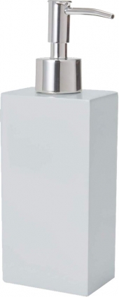 Дозатор Kassatex Lacca Grey ALA-LD-G