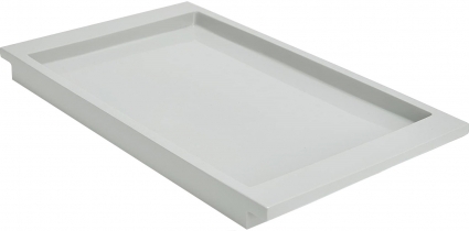 Подставка для предметов Kassatex Lacca Grey ALA-TR-G