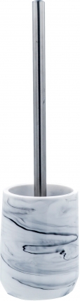 Ершик Ridder Toscana 2154401 белый