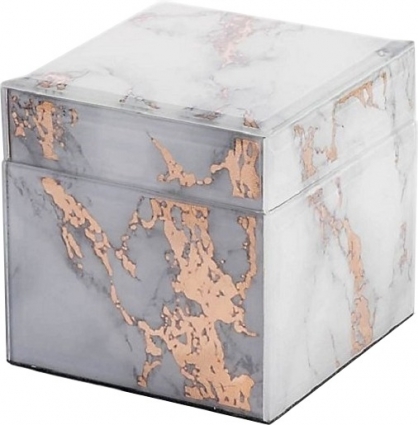 Контейнер Kassatex Marble Swirl BGM-CJ-GD