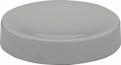 Мыльница Ridder Pure 2125307 серая