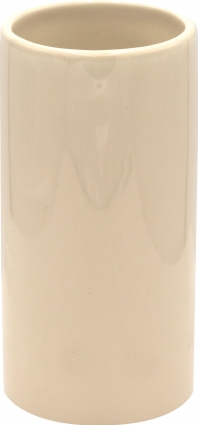 Стакан Ridder Pure 2125119 бежевый