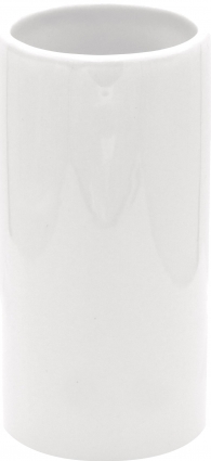 Стакан Ridder Pure 2125101 белый