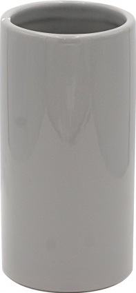 Стакан Ridder Pure 2125107 серый