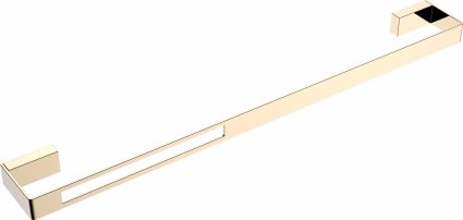 Полотенцедержатель Boheme Q 10942-G Gold