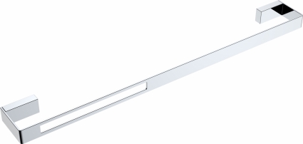 Полотенцедержатель Boheme Q 10942-CR Chrome
