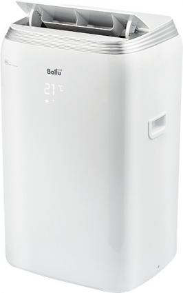 Кондиционер Ballu Platinum Comfort BPHS-08H
