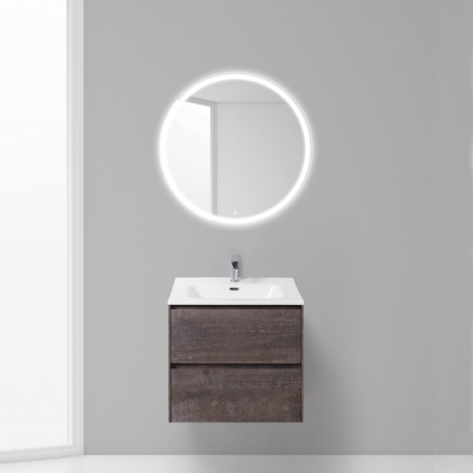 Мебель для ванной BelBagno Pietra 60 stone