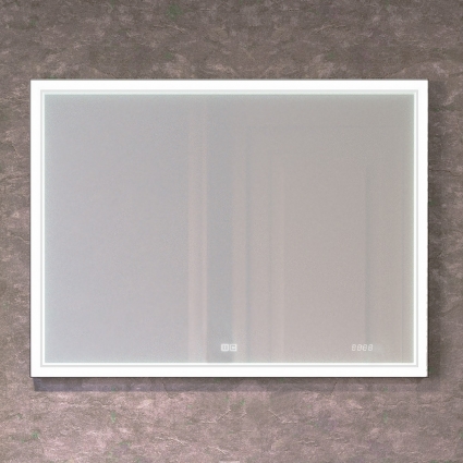 Зеркало Jorno Glass 100