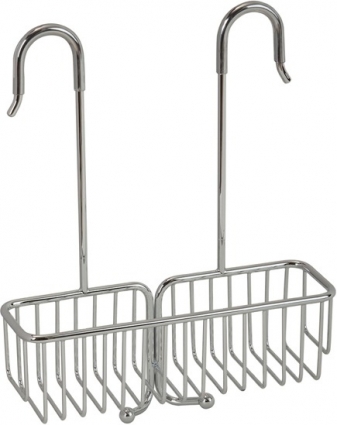 Полка Veragio Basket VR.GFT-9090.CR хром
