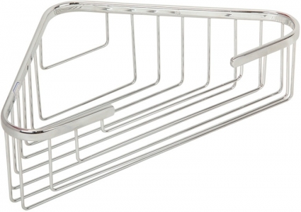 Полка Veragio Basket VR.GFT-9039.CR хром