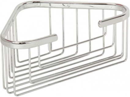 Полка Veragio Basket VR.GFT-9043.CR хром