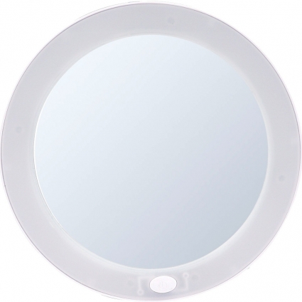 Косметическое зеркало Ridder Mulan О3003201 LED белое