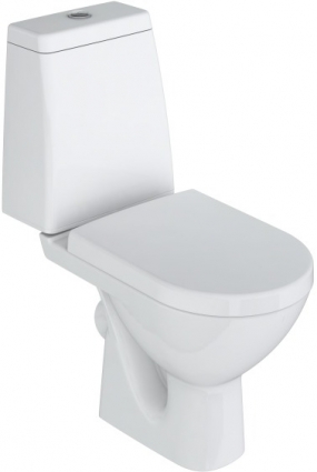 Унитаз-компакт Cersanit Granta KO-GRA031-3/6-DL-n-w с микролифтом