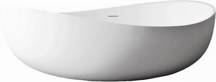Акриловая ванна Abber AB9239