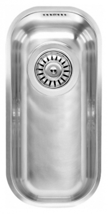 Мойка кухонная Reginox IB 18x40 U LUX