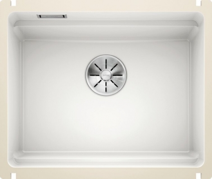 Мойка кухонная Blanco Etagon 500-U 525149 белая