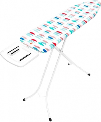 Гладильная доска Brabantia B 402722 124x38, павлин