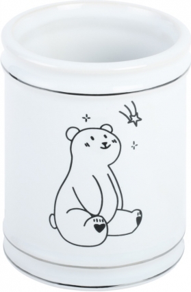 Стакан Fixsen Teddy FX-600-3