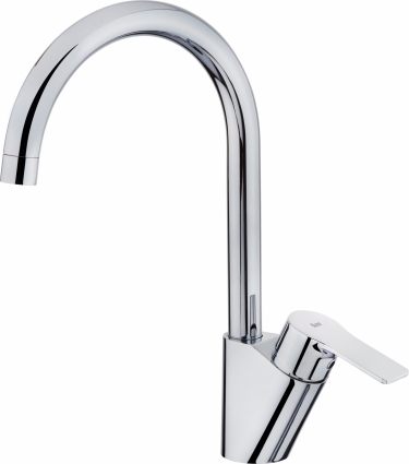 Смеситель TEKA Kitchen 469950210 для кухонной мойки