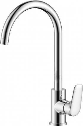 Смеситель Argo Atlanta 35-03L для кухонной мойки
