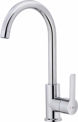Смеситель TEKA Petra 819156210 для кухонной мойки
