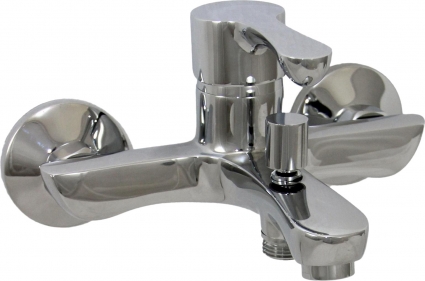 Смеситель Argo Teta 35-05L для ванны с душем