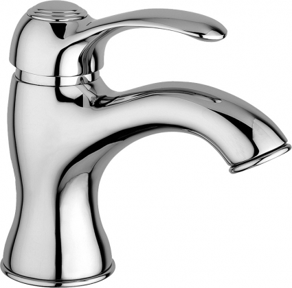 Смеситель Paffoni Flavia FA071CR для раковины