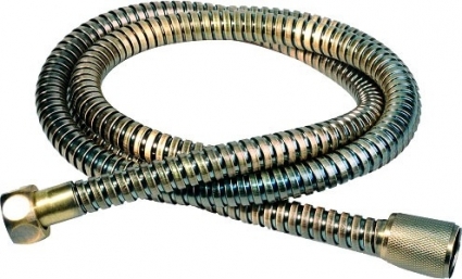 Душевой шланг Argo Eur-Brass AGD 22.112Y 150 B