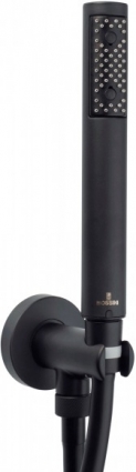 Гигиенический душ Bossini Zen C12002C.073 черный