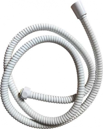 Душевой шланг Argo Eur-White AGD 22.112WM 150 P