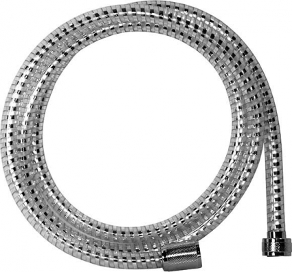 Душевой шланг Argo Pvc Espiroflex Transparente AGD 22.130CW 150 P