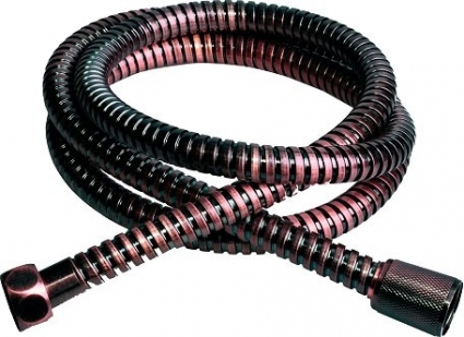 Душевой шланг Argo Eur-Bronze AGD 22.112R 150 B