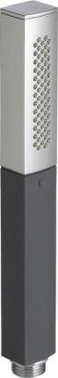 Душевая лейка Jacob Delafon Shift Square E14788-CP