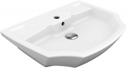 Раковина Bien Fracture FRLG06001VD1W3000