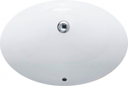 Раковина Villeroy & Boch Evana 61440001 альпийский белый